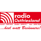 Radio - Ostfriesland ไอคอน