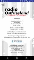Radio - Ostfriesland Ekran Görüntüsü 1