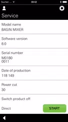 GROHE IR Remote APK download