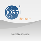 GS1 Germany Publikationen アイコン