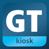 GT Kiosk icon