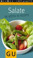 Salate zum Sattessen Affiche