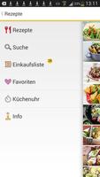 Salate zum Sattessen screenshot 1