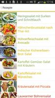 Salate zum Sattessen capture d'écran 2