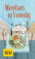 Weinbars in Venedig poster