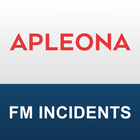 FM Incidents آئیکن