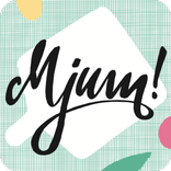 Mjum Recipe Scanner & Manager