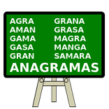 Anagramas Palabra Quiz Espanol