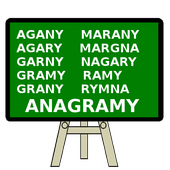تحميل  Anagramy 