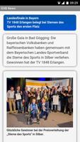 2 Schermata GVB News