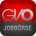 ikon GVO Jobbörse App