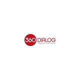 360 Dialog SDK Test icône