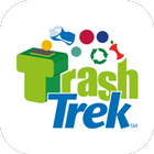 FLL 2015 Trash Trek icon
