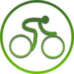 Eco Bicycle – Cycling Tracker