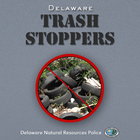 Delaware TrashStoppers 圖標