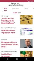 Deutsche Apotheker Zeitung bài đăng