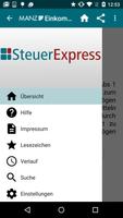 SteuerExpress تصوير الشاشة 1