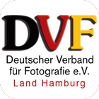 DVF Hamburg icon