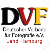 DVF Hamburg 圖標