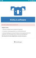 1 Schermata KOALA.software