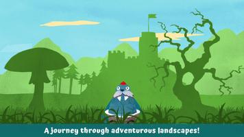 BandDings: a Musical Adventure تصوير الشاشة 2