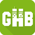 GHB icône