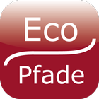 Eco Pfade ไอคอน