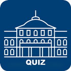 QuizApp Universität Hohenheim アイコン