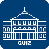 QuizApp Universität Hohenheim icône