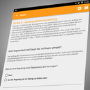 Datenschutz-Audit APK