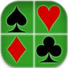 Solitaire Card Game icône