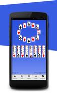 Solitaire Card Game स्क्रीनशॉट 3