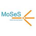 MoSeS - Mobile Sensing System simgesi