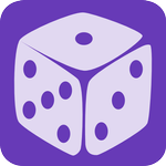 Zufallsgenerator icon