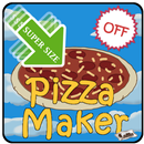 Homers Pizza Maker Koch und Clicker Spiel FREE APK