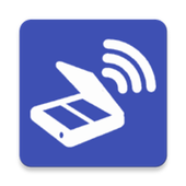 Remote Scan icon