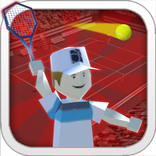 Scrappy Tennis