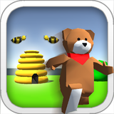 Super Bear Adventure Version 10.3.2 MOD MENU geokar2006 - Indonesia 