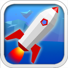 Icarus Launch Zeichen