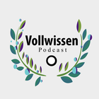 Vollwissen Podcast আইকন