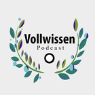 Vollwissen Podcast icône