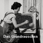 Das Grundrauschen icono