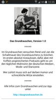 Das Grundrauschen 截圖 2