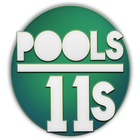 Pools11s icône