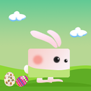 Easter Egg Bunny Runner APK