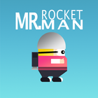 Mr. Rocket Man 圖標