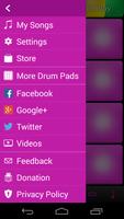 Electro Drum Pads screenshot 1