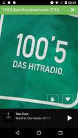 100’5 DAS HITRADIO imagem de tela 3