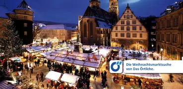 Weihnachtsmärkte Deutschland