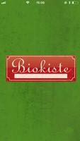 Biokiste-poster